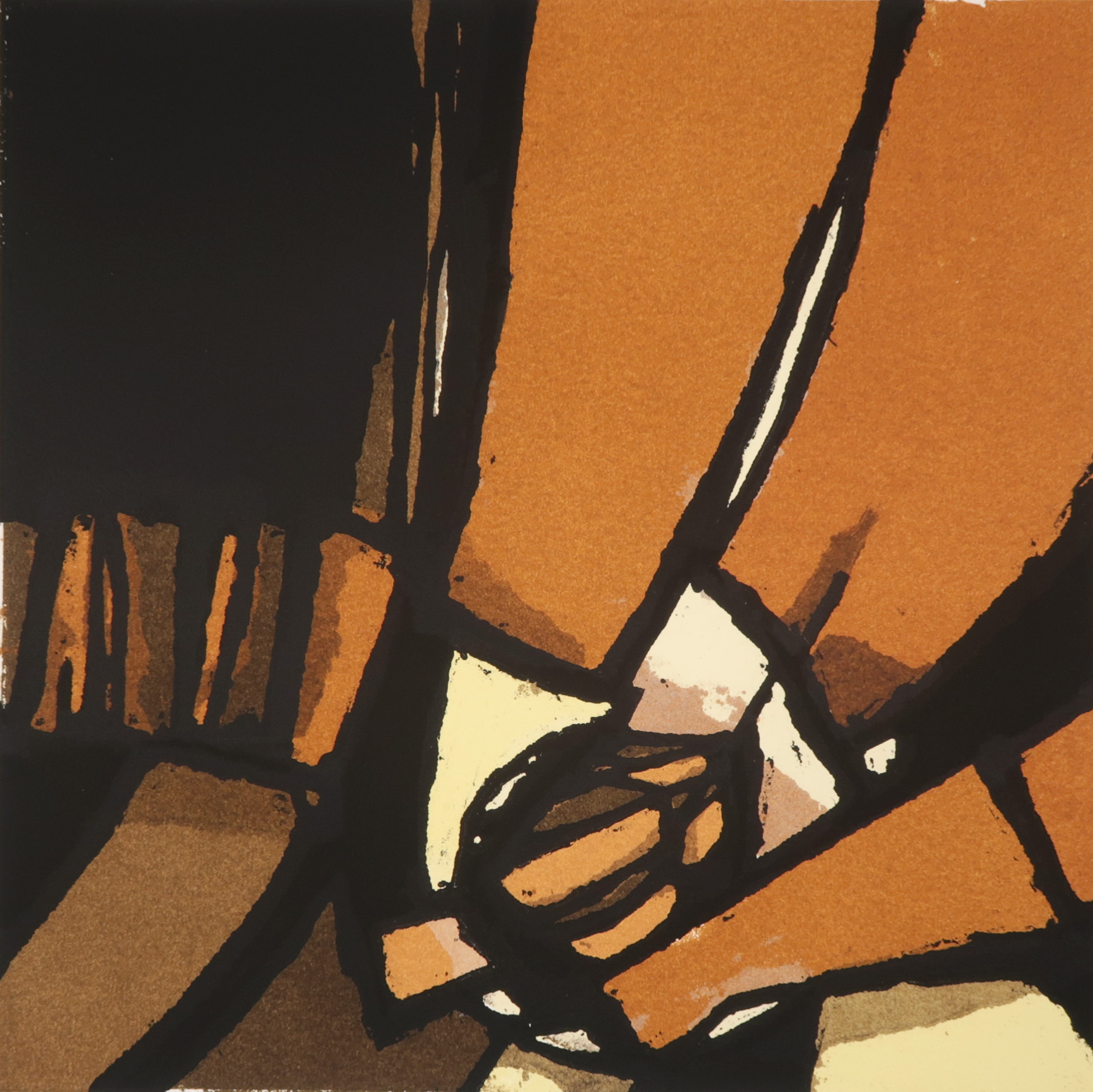 Fon Klement - Boardsnede, Reversible kopen? Bied vanaf 60!