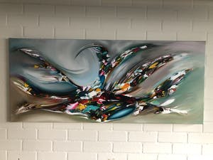 Gena - Atlantis kopen? Bied vanaf 250!