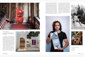 Karl Lagasse - One Dollar Red Underground kopen? Bied vanaf 870!