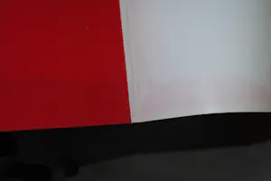 Marc Chagall - dubbelbladige kleurenlitho in prachtige monografie kopen? Bied vanaf 100!