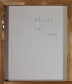 Mark Verdoes - Fotocollage (gedrukt) op doek, Skin II kopen? Bied vanaf 50!