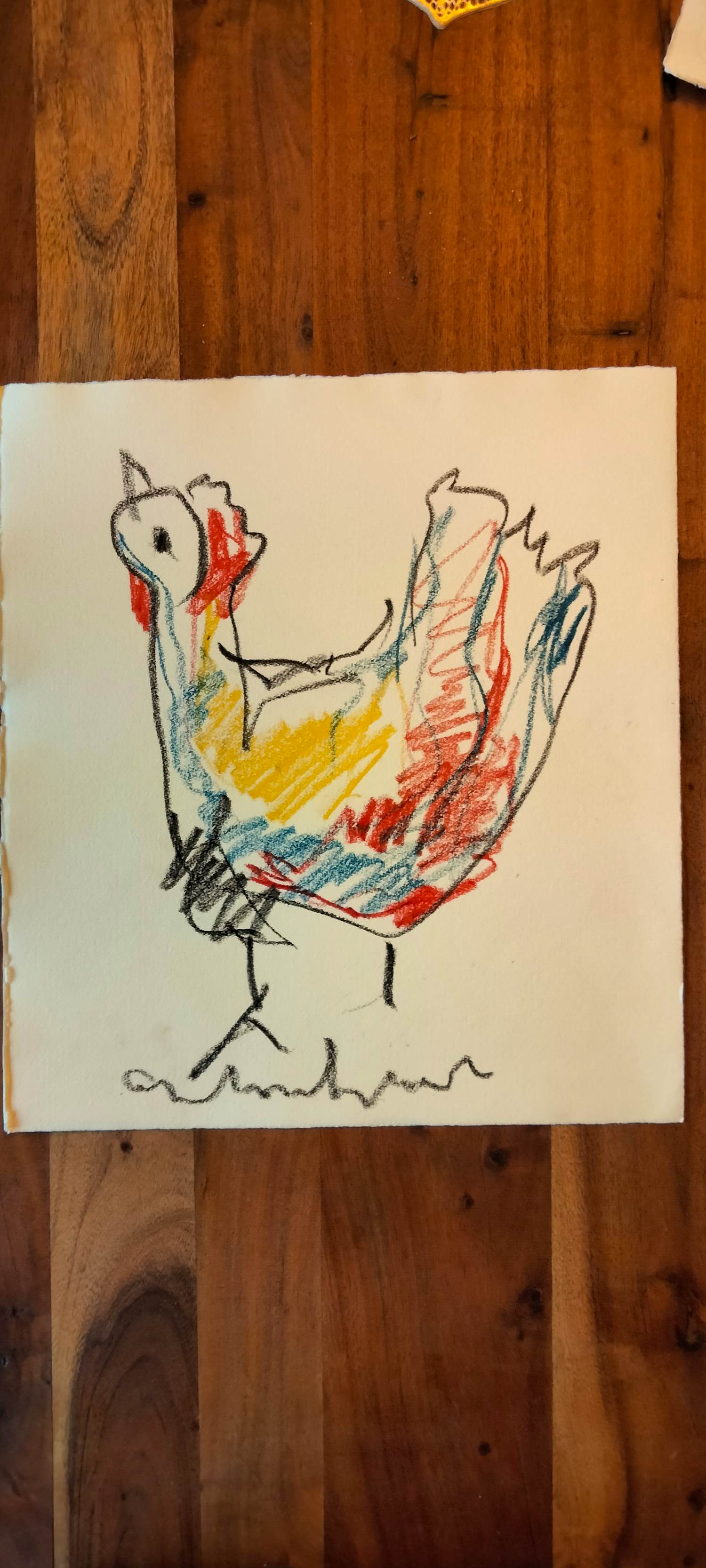 Anton Heyboer - Geen titel kopen? Bied vanaf 150!