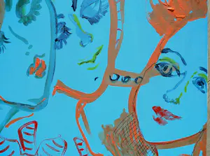 Joanna Glazer - Re-naissance, a return to Life, a Phoenix Phenomenon kopen? Bied vanaf 20!