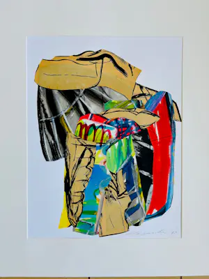 Ella Joosten - zonder titel kopen? Bied vanaf 10!