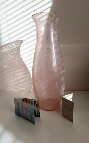 Carlo Nason - Murano, handgemaakte vaas kopen? Bied vanaf 139!