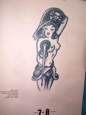 Anthon Beeke - The Schiffmacher Scrap Skin Museum - Kunstkalender – 2005 kopen? Bied vanaf 1!