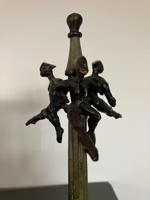 Jo Ramakers - Ruggespraak kopen? Bied vanaf 249!