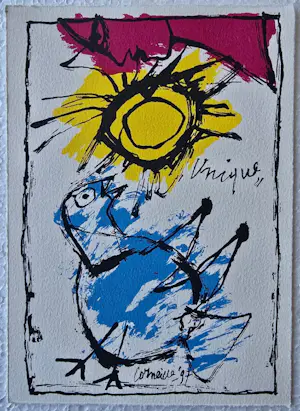 Corneille - Unique - 1997 kopen? Bied vanaf 60!