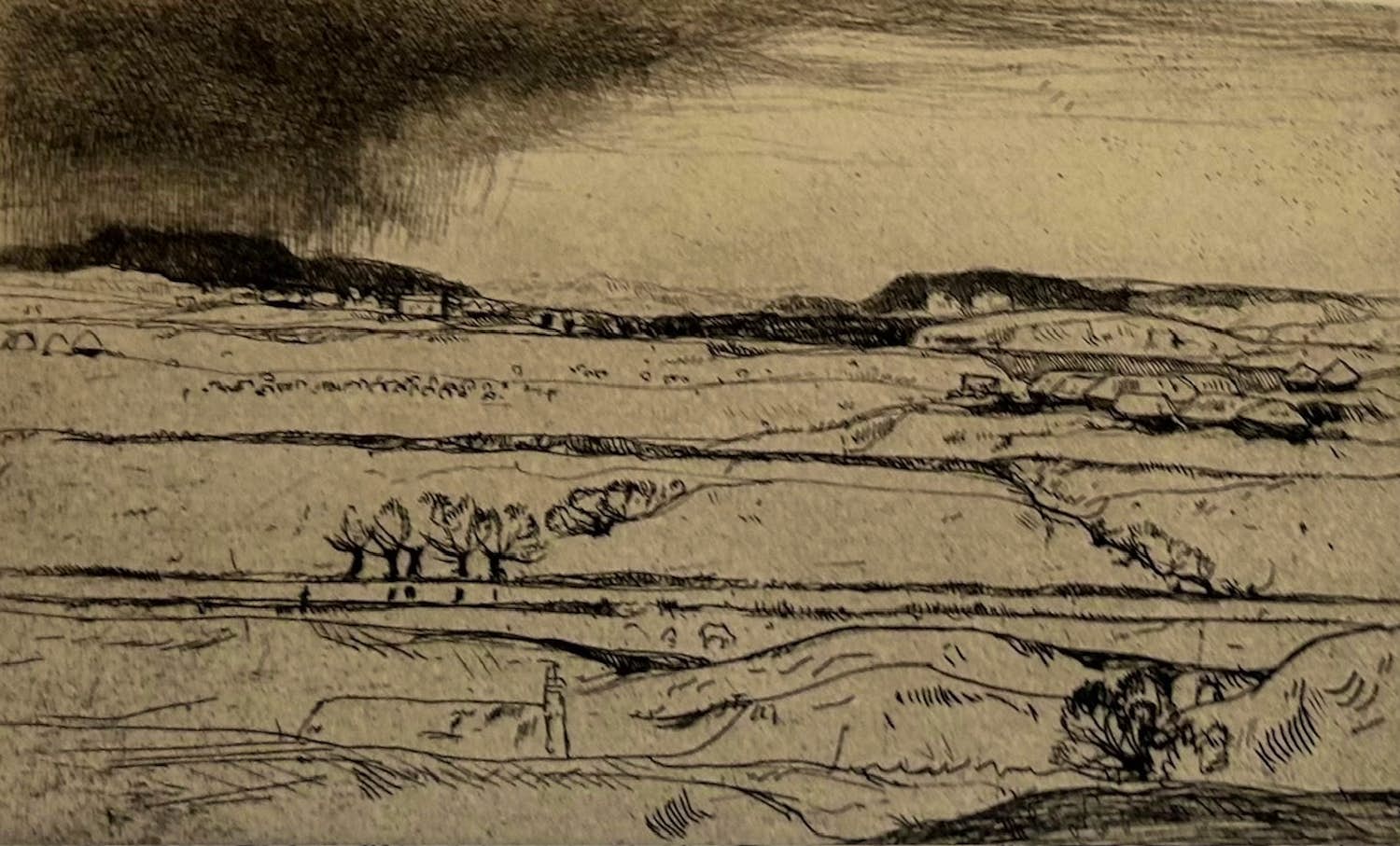 David Young Cameron (Sir) - Near Droxford kopen? Bied vanaf 95!