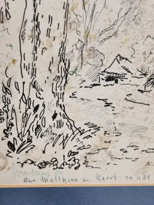 Louis Meys - Boerderij in bos kopen? Bied vanaf 20!