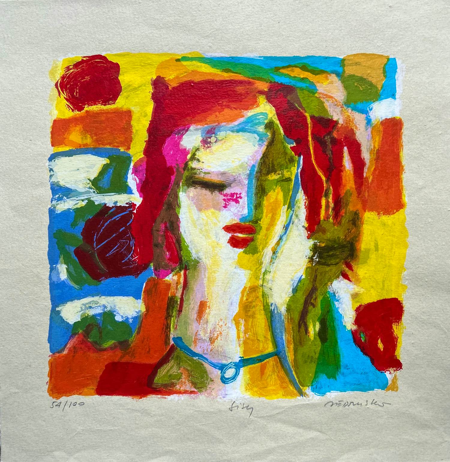 Marta Jedrysko - Sisy kopen? Bied vanaf 25!