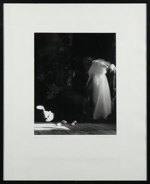 Tusa Koch - Silverprint, Domaine de Chabonier - Ingelijst kopen? Bied vanaf 10!