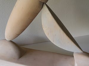 Peter van de Locht - Tor der Befruchtung kopen? Bied vanaf 400!