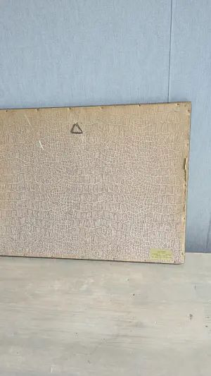 Chris van der Windt - dorps gezicht kopen? Bied vanaf 50!