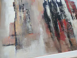 Maria de Vries - modern figuren kopen? Bied vanaf 50!