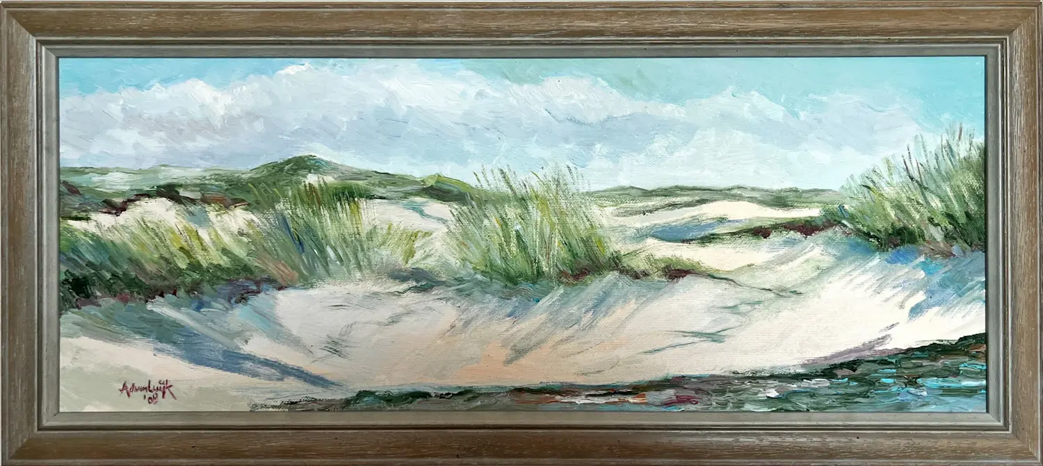 Ad van Luijk (-2017)