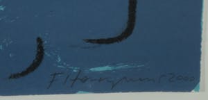 Fons Haagmans - Litho, Pour les enfants - Ingelijst kopen? Bied vanaf 1!