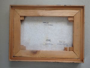 Margje Toonder-Herbolt - Expressief werkje kopen? Bied vanaf 45!