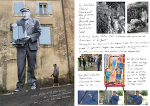 Robert Barry - 20 items uit de serie point d'ironie kopen? Bied vanaf 1!