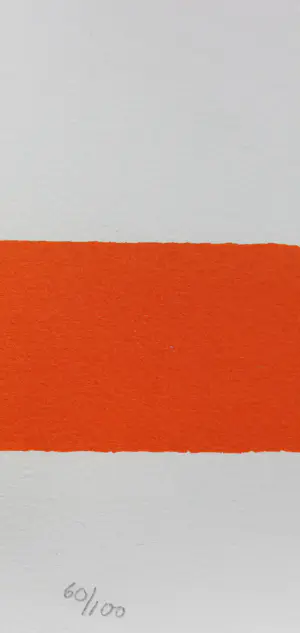 Georgi Daskaloff - Litho: abstract kopen? Bied vanaf 75!