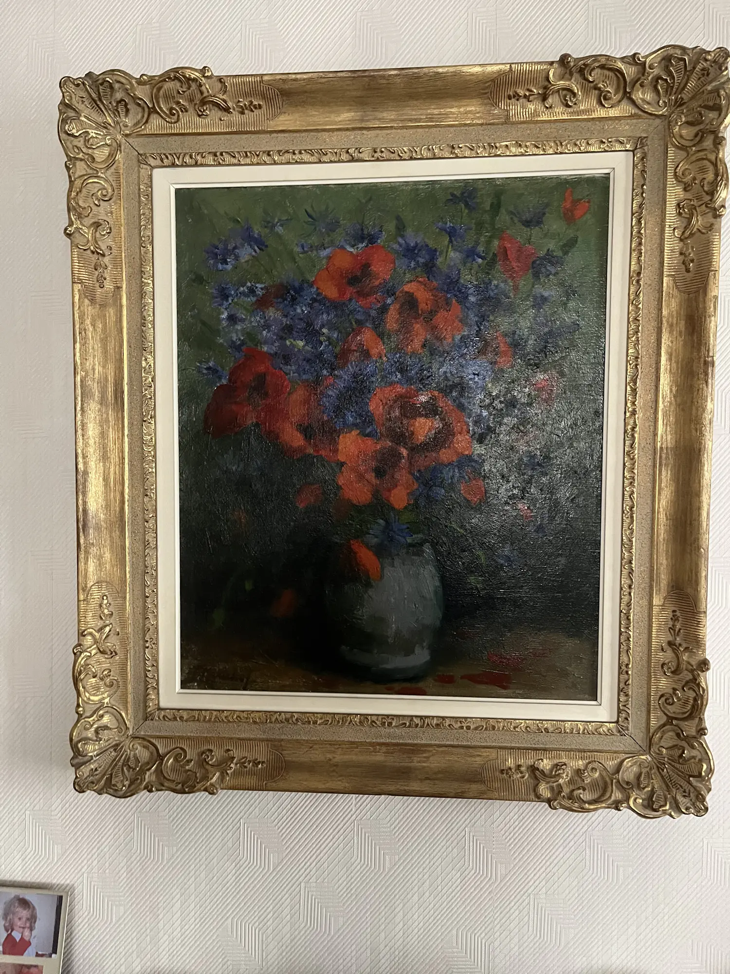 Francois Marechal (1861-1945)