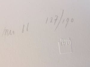 Han Mes - Op sleeptouw kopen? Bied vanaf 1!