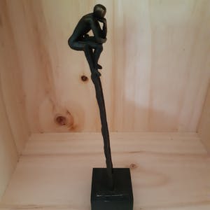 Corry Ammerlaan - De Denkende Mens kopen? Bied vanaf 50!