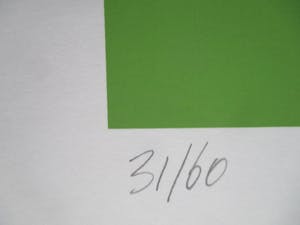 Hans Landsaat - Grote zeefdruk kopen? Bied vanaf 35!