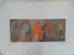 Sara Sejin Chang - Children kopen? Bied vanaf 125!