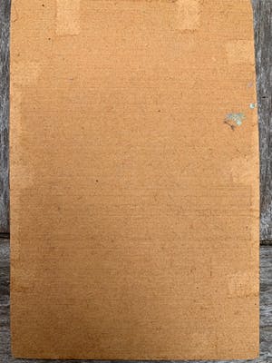 Felix Eyskens - Bospaadje kopen? Bied vanaf 19!