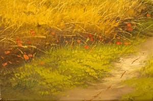 Toon Wildeboer - Heuvellandschap Limburg kopen? Bied vanaf 1!