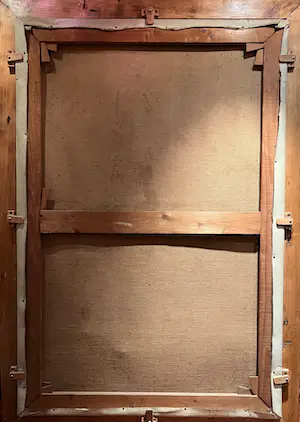 Gerard van Hove - Portret van een militair kopen? Bied vanaf 200!