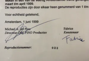 Fabrice Hund - De Speeltuin kopen? Bied vanaf 1!