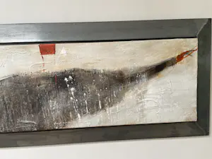 Antonio Poioumen - Healing wound kopen? Bied vanaf 1000!