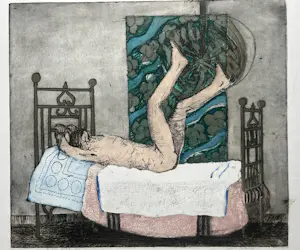 Jan Verburg - Zonder titel kopen? Bied vanaf 20!