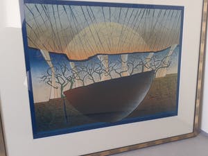 Antje Veldstra - zonder titel kopen? Bied vanaf 100!