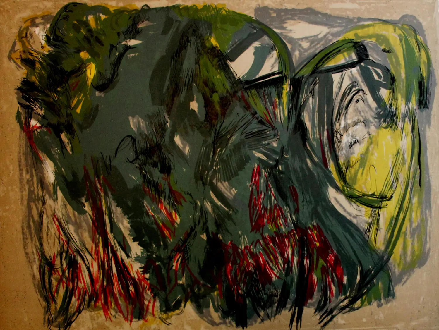 Pierre Wemaëre (1913-2010)