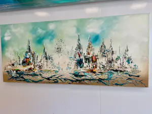 Gena - Fantasy World kopen? Bied vanaf 350!