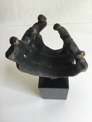 Corry Ammerlaan - Ontwikkeling kopen? Bied vanaf 1!