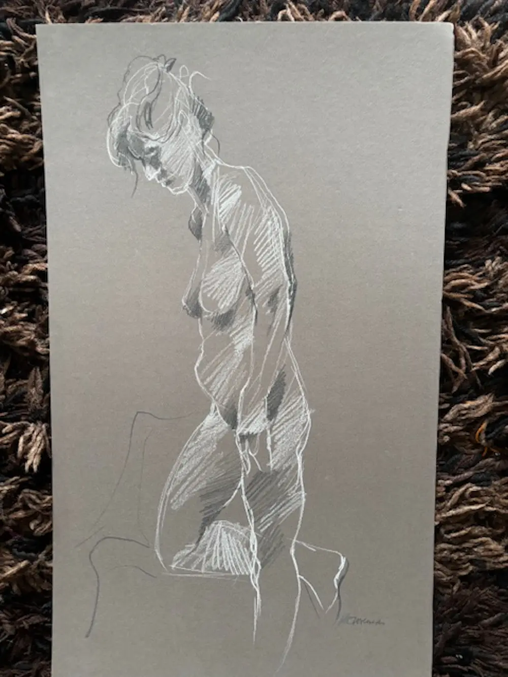 Hen Euverman (1918-1994)