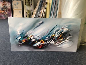 Gena - Infinity kopen? Bied vanaf 250!