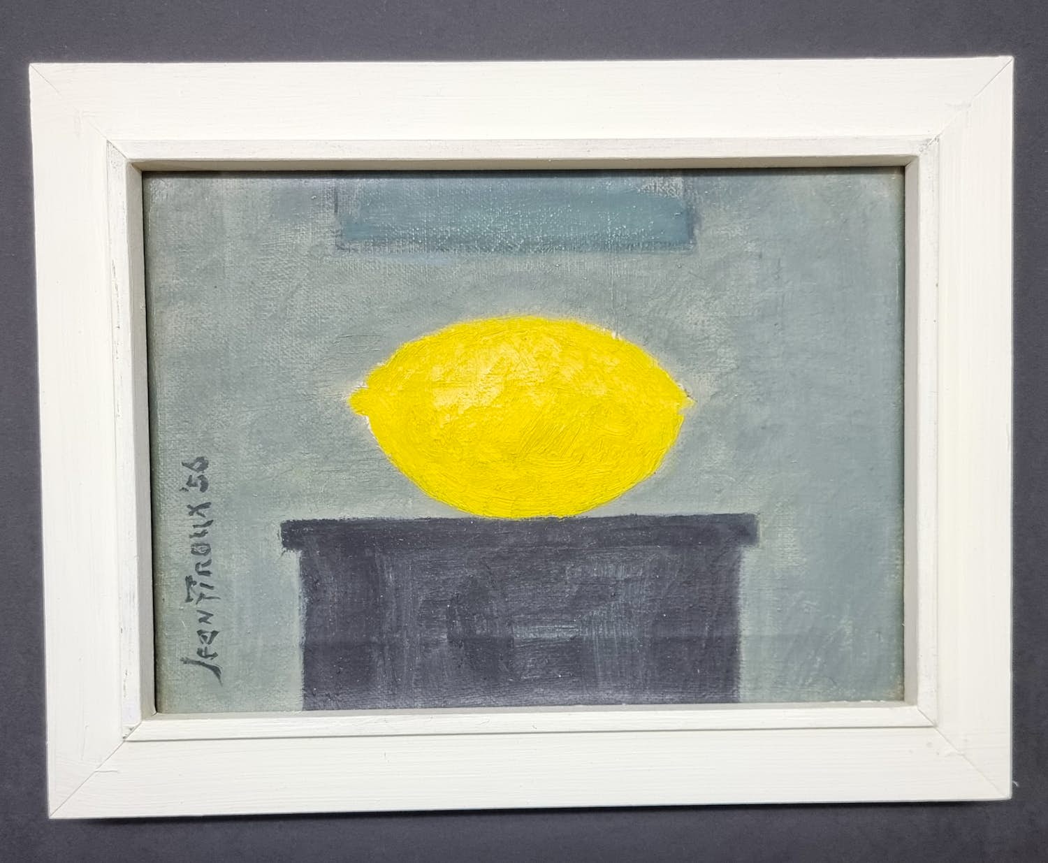 Jean Firoux - Citroen kopen? Bied vanaf 100!