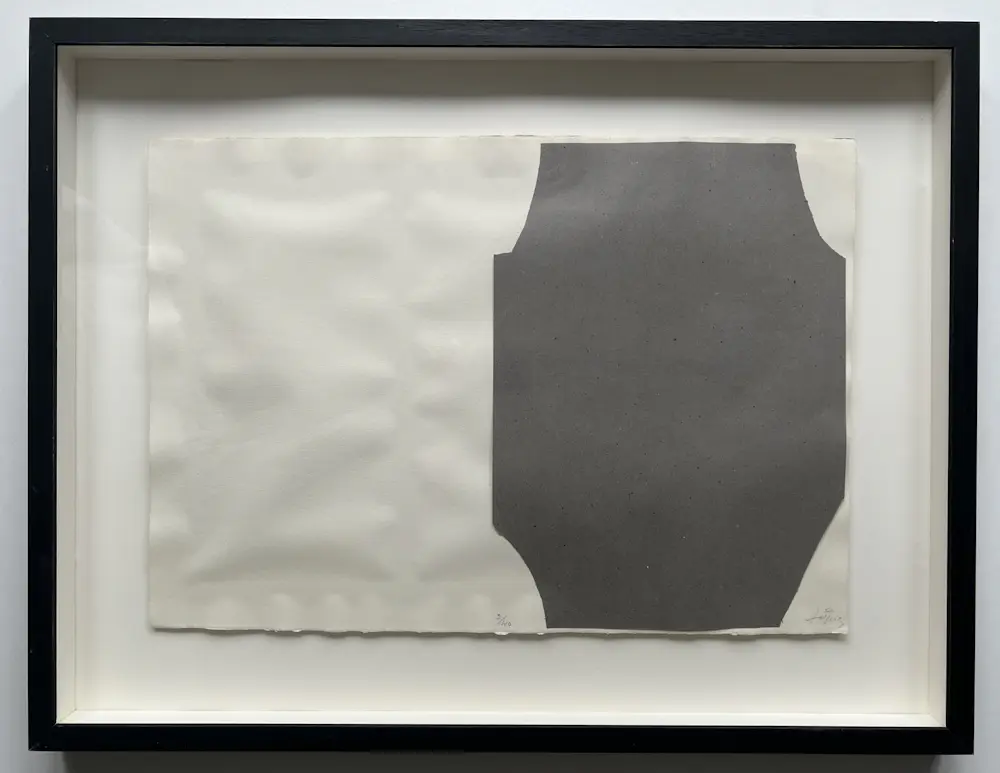 Antoni Tapies (1923-2012)