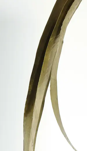 Erica Wesseling - Sculptuur in gemengde techniek, Meisje kopen? Bied vanaf 1!