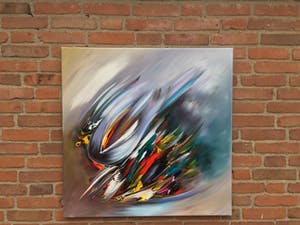 Gena Genadyj - Into the Light kopen? Bied vanaf 1!