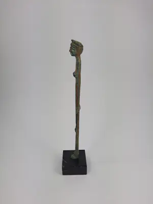 Paolo SIMONCINI - Donna del santuario di diana di nemi kopen? Bied vanaf 50!