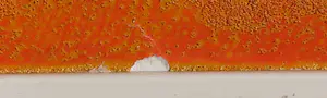 Joe Wols - Acryl op karton, Zonder titel - Ingelijst kopen? Bied vanaf 1!