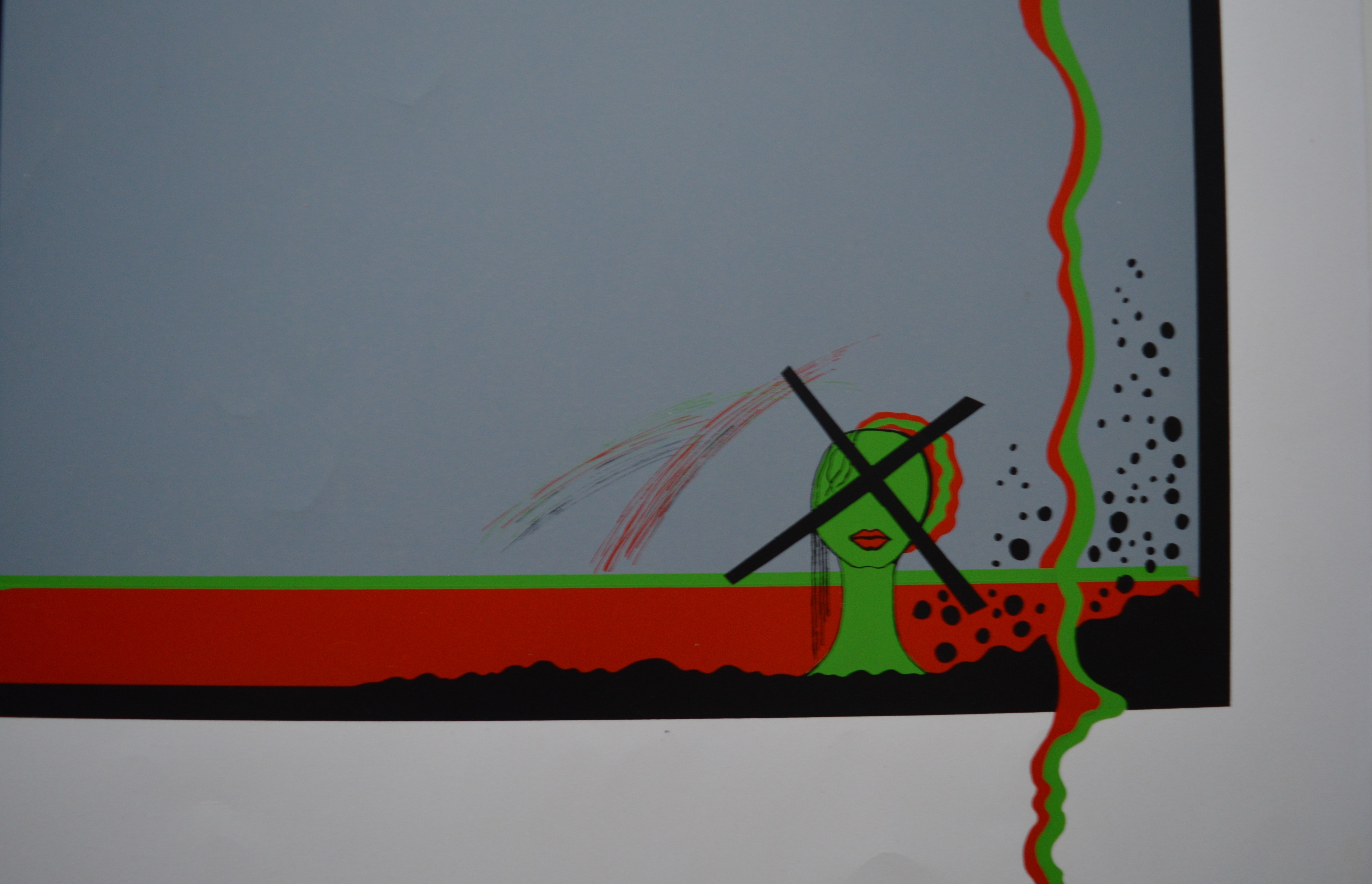 Louis Tangel - Zonder titel kopen? Bied vanaf 1!