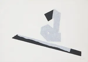 Tjeng Sit Oey - Collage, A kopen? Bied vanaf 1!