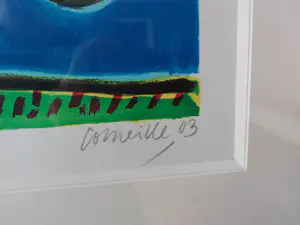 Corneille - Nouveau Blue kopen? Bied vanaf 800!